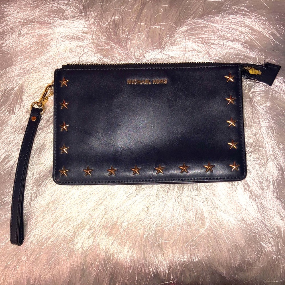 Michael Kors | Clutch Wristlet